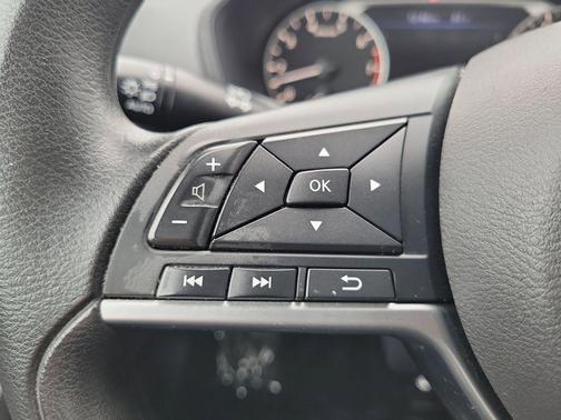 2020 Nissan Altima S FWD