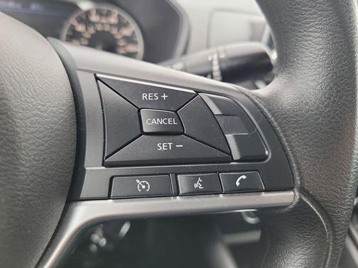 2020 Nissan Altima S FWD