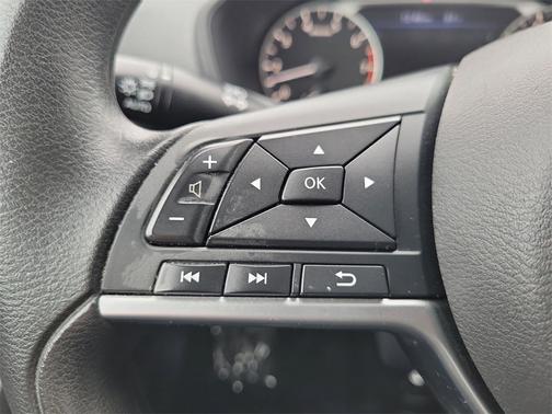 2020 Nissan Altima S FWD