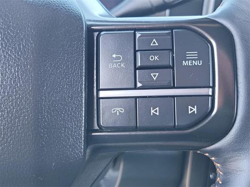 2024 Ford F-250 Platinum