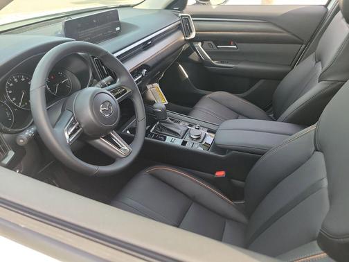 2026 Mazda CX-50 Hybrid Premium