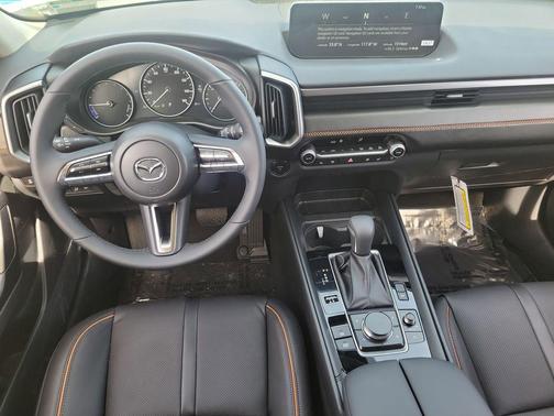 2026 Mazda CX-50 Hybrid Premium