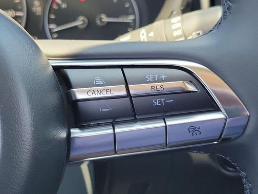 Jet Black Mica 2026 Mazda CX-50 Hybrid Premium