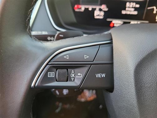 2024 Audi Q5 45 S line Premium Plus