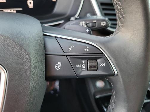 2024 Audi Q5 45 S line Premium Plus