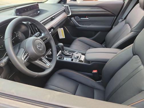 2026 Mazda CX-50 2.5 S Premium Package