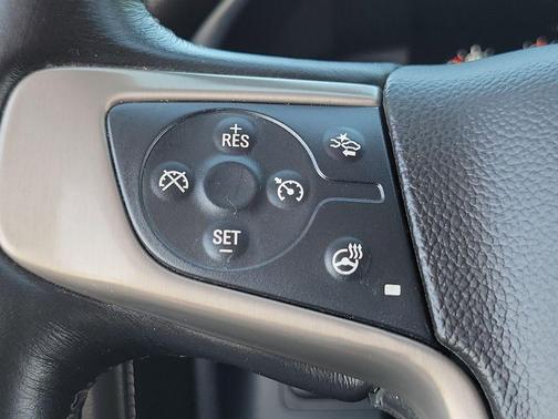 2015 GMC Sierra 1500 Denali