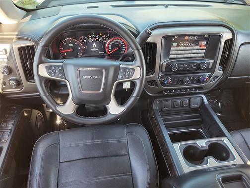 2015 GMC Sierra 1500 Denali