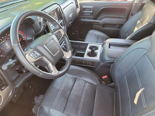 2015 GMC Sierra 1500 Denali