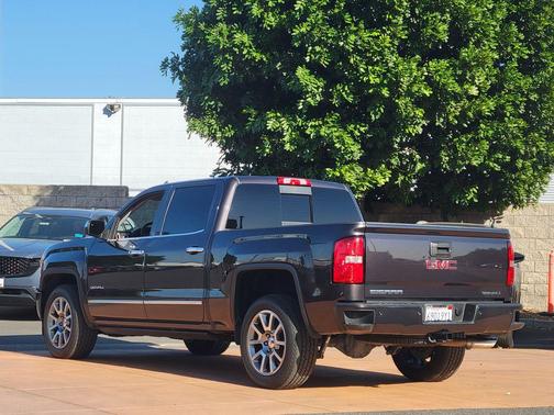 2015 GMC Sierra 1500 Denali