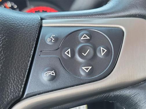 2015 GMC Sierra 1500 Denali