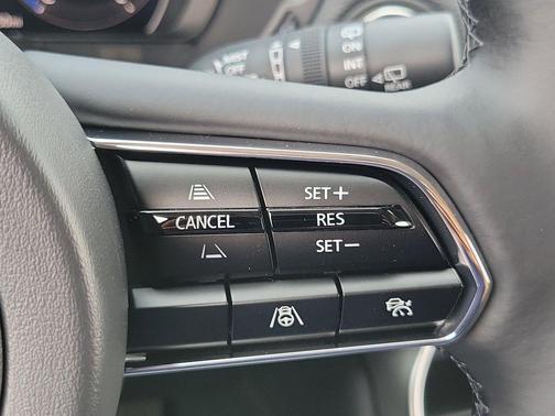 Platinum Quartz 2026 Mazda CX-90 3.3 Turbo Premium Sport