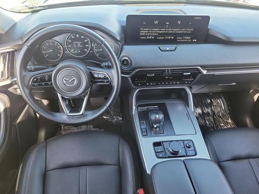 2025 Mazda CX-90 3.3 Turbo Preferred