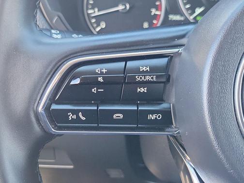 2025 Mazda CX-90 3.3 Turbo Preferred