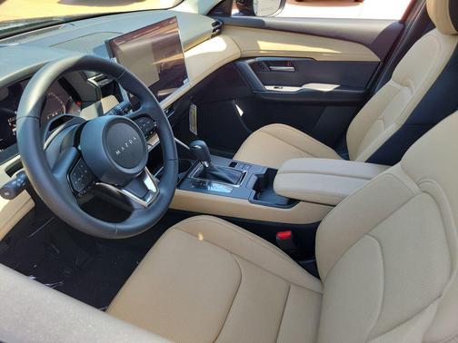 Jet Black Mica 2026 Mazda CX-5 2.5 S Premium Plus Package
