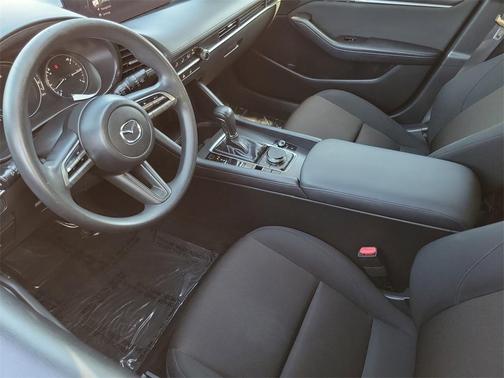 2021 Mazda Mazda3 FWD