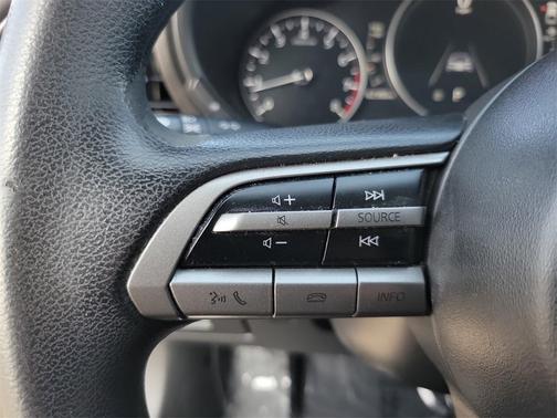 2021 Mazda Mazda3 FWD