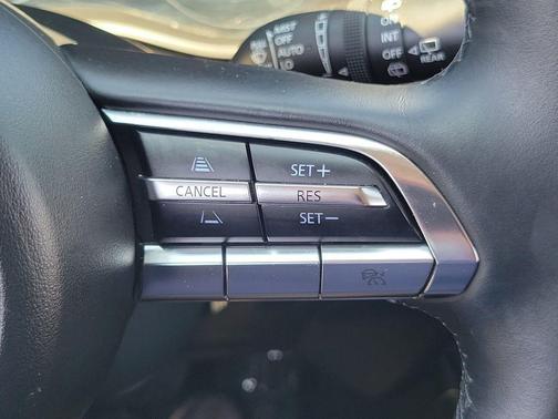 wind chill pearl 2025 Mazda CX-50 Hybrid Premium Plus Package