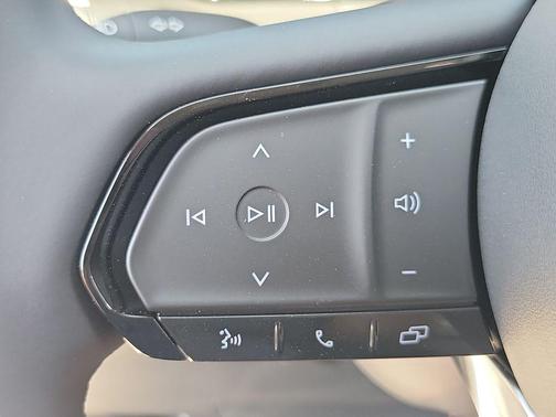 Rhodium White Metallic 2026 Mazda CX-5 2.5 S Select Package