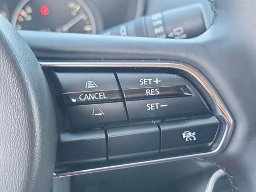 Rhodium White Premium 2026 Mazda CX-90 3.3 Turbo Preferred