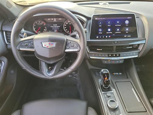 2022 Cadillac CT5-V V-Series