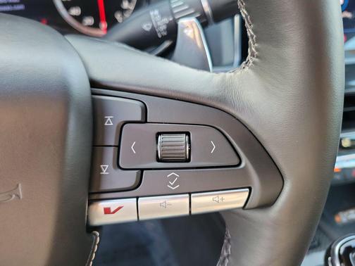 2022 Cadillac CT5-V V-Series