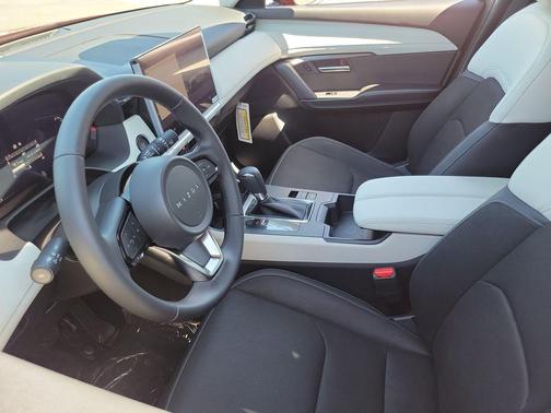 2026 Mazda CX-5 2.5 S Select Package