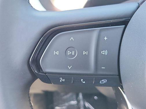 2026 Mazda CX-5 2.5 S Select Package