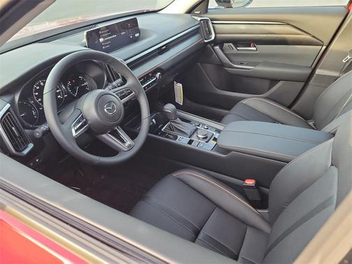 2026 Mazda CX-50 Hybrid Premium