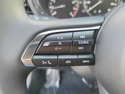 2026 Mazda Mazda3 AWD