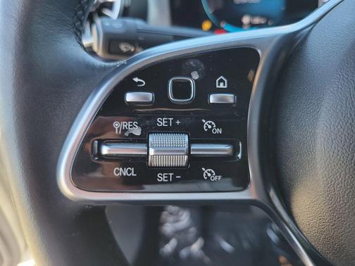 2023 Mercedes-Benz CLA 250 Base