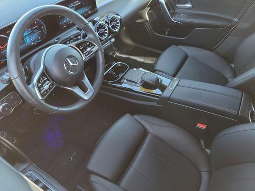 2023 Mercedes-Benz CLA 250 Base