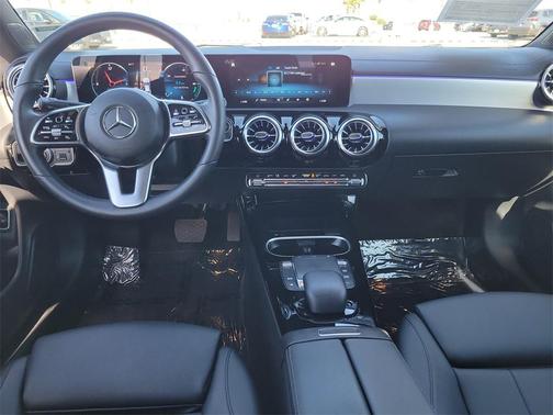 2023 Mercedes-Benz CLA 250 Base