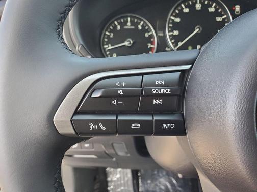 2026 Mazda CX-30 2.5 S Carbon Edition