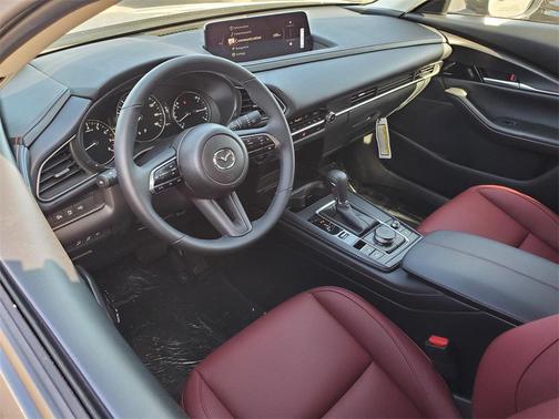 2026 Mazda CX-30 2.5 S Carbon Edition