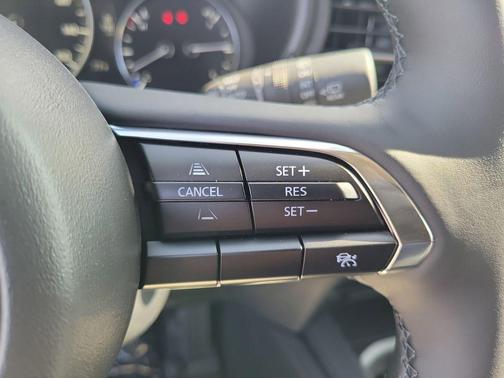 2026 Mazda CX-30 2.5 S Premium Package