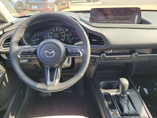 2026 Mazda CX-30 2.5 S Premium Package