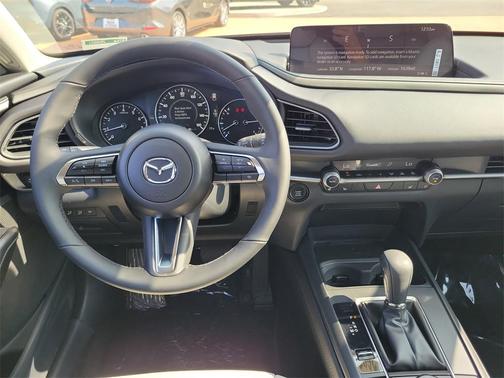2026 Mazda CX-30 2.5 S Premium Package
