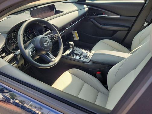 2026 Mazda CX-30 2.5 S Premium Package