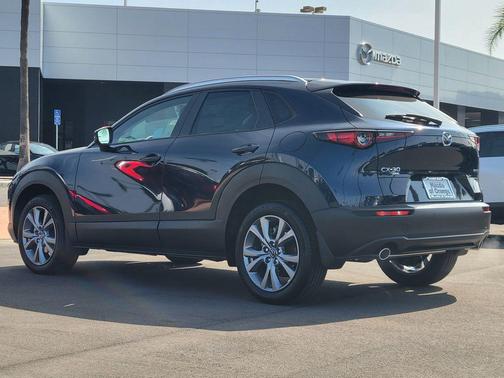 2026 Mazda CX-30 2.5 S Premium Package