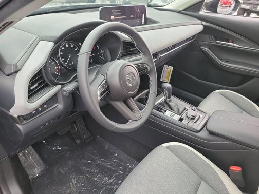 2026 Mazda CX-30 2.5 S