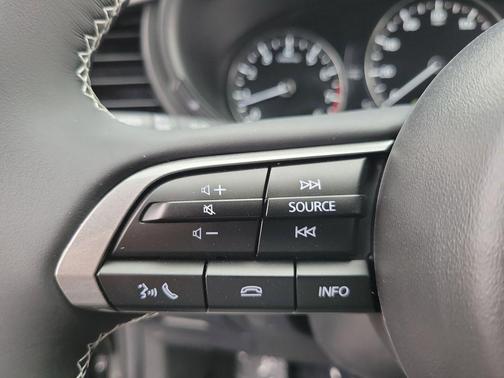 2026 Mazda CX-30 2.5 S