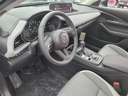 2026 Mazda CX-30 2.5 S