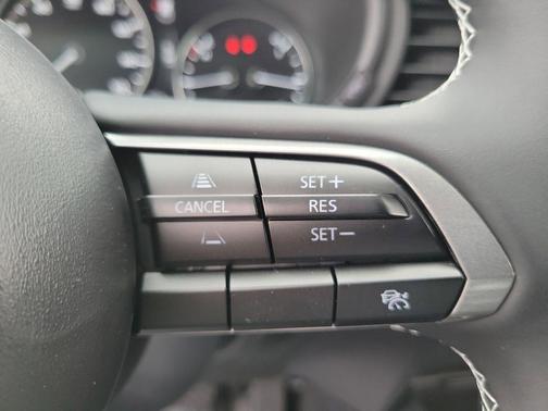 2026 Mazda CX-30 2.5 S