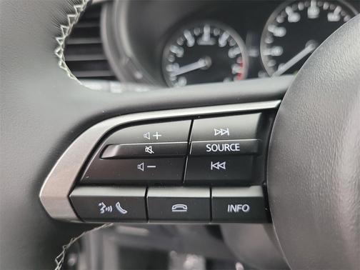 2026 Mazda CX-30 2.5 S