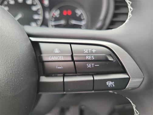 2026 Mazda CX-30 2.5 S