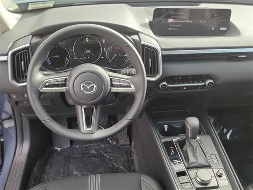 2026 Mazda CX-50 Hybrid Preferred