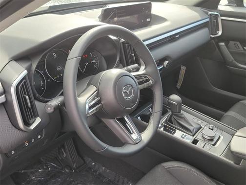 2026 Mazda CX-50 Hybrid Preferred