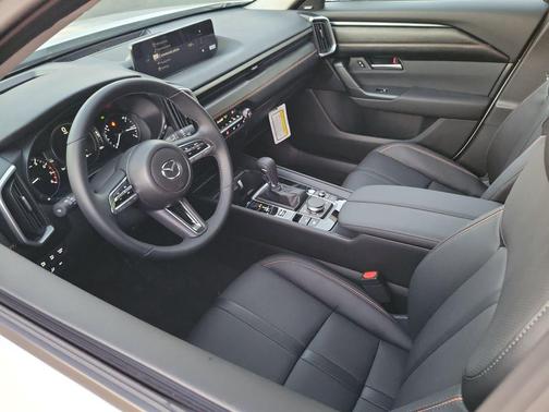 2026 Mazda CX-50 2.5 Turbo