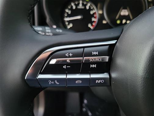 2026 Mazda CX-50 2.5 Turbo